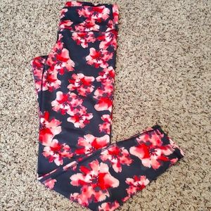 Old Navy Active - Go Dry Leggings